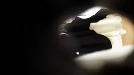 女同性恋骑自行车的人获得第五名