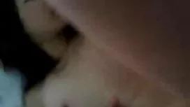 品尝新香水