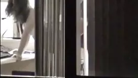 我的妻子是我用脚做我的专家。
