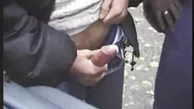 黑色和白色的错觉