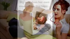 我的妻子骑公鸡只是他妈的，真他妈的！