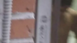 看妈妈，我告诉过你我的男孩很胖..