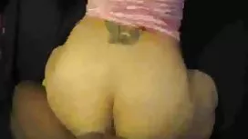 Valentina Nappi最终和她的新医生在一起