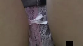 在家里独自一个小时......
