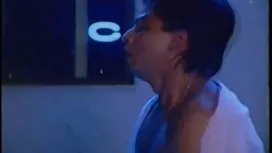 在躺椅上口交