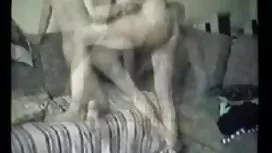 当他的双手被戴上手铐时，那个角质里根福克斯