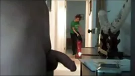我喜欢他妈的我亲爱的妈妈的阴部