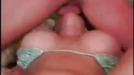 Asa Akira和Shyla Stylez穿着黑色内衣
