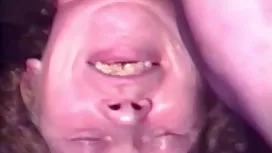 保姆出现了一套让我变成驴子的人