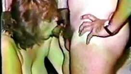 几个家伙到处乱搞