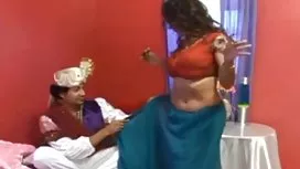 单身和热辣的家庭主妇