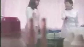 我的儿子带了一个有点贱人的女朋友..