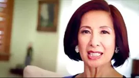一个拙劣的停车场
