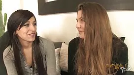 结婚不满意令人惊讶的双重渗透