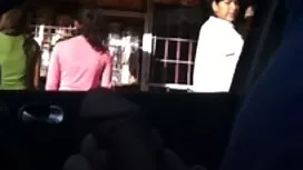 我妻子的生日礼物是乱搞